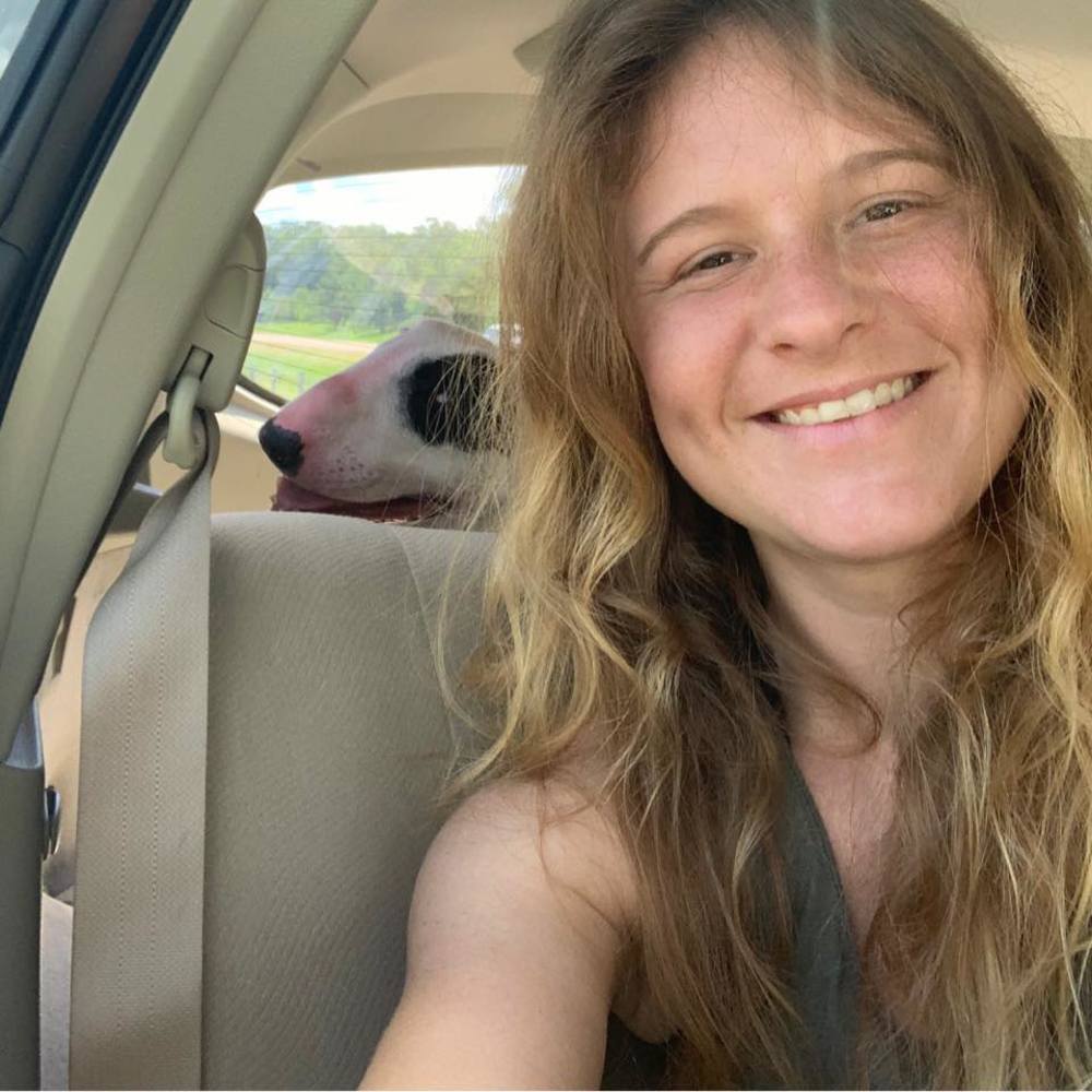 Meet your Posher, Caroline